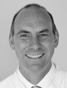 Porträt des Autors Herr Prof. Dr. med. Florian Lordick Facharzt für Innere Medizin, Schwerpunktbezeichnung Hämatologie und Internistische Onkologie