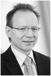 Porträt des Autors PD Dr. med. Carsten Posovszky Facharzt für Kinder- und Jugendmedizin