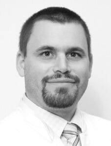 Porträt des Autors PD Dr. med. M. Köhrmann Oberarzt der Neurologischen Klinik des Universitätsklinikums Erlangen