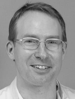 Porträt des Autors Dr. med. Martin Berli Facharzt FMH für Orthopädische Chirurgie und Traumatologie des Bewegungsapparates
