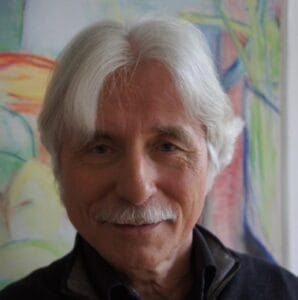 Porträt des Autors Dr. med. Eberhard Kuwertz-Bröking, Facharzt für Kinderheilkunde mit der Zusatzbezeichnung Kindernephrologie