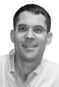 Porträt des Autors PD Dr. med. Jörg Albert Facharzt für Innere Medizin und Gastroenterologie