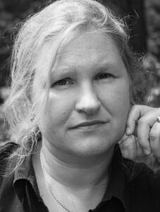 Porträt der Autorin Prof. Dr. Sylvia Mechsner, Oberärztin an der Klinik für Gynäkologie mit Hochschulambulanz
