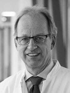 Porträt von Prof. Dr. med. Klaus G. Parhofer