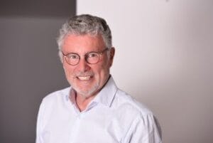 Porträt von Dr. med. Gerd Jansen