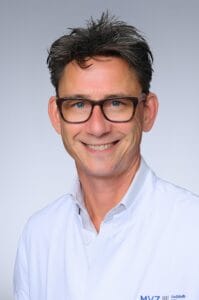 Prof. Dr. med. Ingo Gottschalk