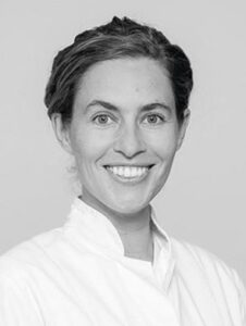 Dr. med. Charlotte von Saldern
