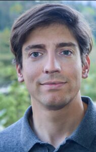 Porträt des Autors Dr. Arthur Mader, PhD, Facharzt für Innere Medizin, Abt. für Kardiologie und Intensivmedizin, LKH-Feldkirch