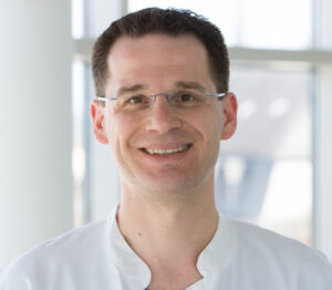 Porträt des Autors PD Dr. Pascal Bauer