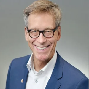 Portrait des Autors Søren Jepsen