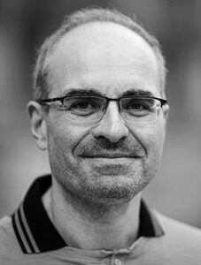 Prof. Dr. med. Grigorios Korosoglou