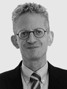 Prof. Dr. Dr. med. Stephan H. Schirmer