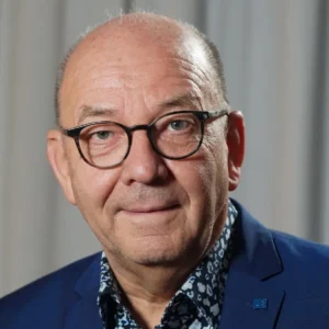 Prof. Dr. Uwe Pleyer