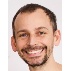 Portrait des Autors Ass.-Prof. Priv.-Doz. Dr. med. univ. Dr. scient. med. Bernhard Schwaberger