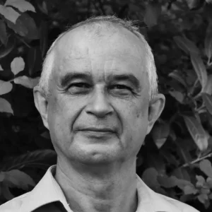 Porträt des Autors Klaus Golka