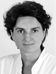 Prof. Dr. med. Nurcan Ueceyler