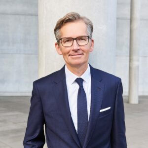 Prof. Dr. Siegfried Priglinger